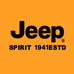 JEEPSPIRIT嘉泓服饰配件专卖店