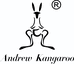 Andrew Kangaroo女鞋