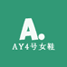 AY4号女鞋
