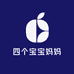 四个宝宝妈妈饰品店