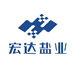 宏达盐业调味品企业店