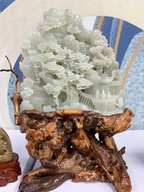 和田玉辉祥珠宝