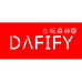 DAFIFY立驱森脉女装专卖店