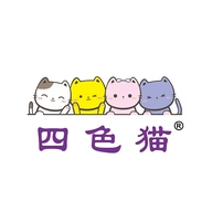 四色猫安徽前沿纸塑包装有限公司厨房用品专卖店