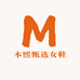 木熙甄选女鞋