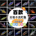 青浦观赏鱼