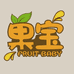 果宝生鲜供应链小时达