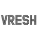 VRESH拖鞋旗舰店