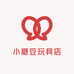 小糖豆玩具店