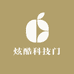 炫酷科技门
