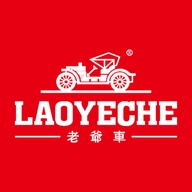 LAOYECHE老爷车唐宋服饰专卖店
