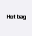 Hotbag轻奢女包