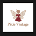 Pixie Vintage古着小店
