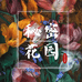 伯内特的秘密花园花艺