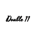 Double 11