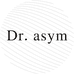 Dr asym护肤美妆
