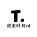 甜蜜时刻cd