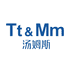 Tt&Mm汤姆男鞋专卖店