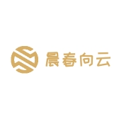 晨春向云