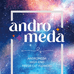 仙女座 Andromeda