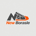New Borasle潮流男鞋
