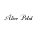 艾丽斯ALICE PETAL