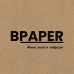BPAPER壳壳