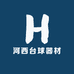 河西台球器材店