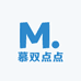 慕双点点
