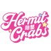 Hermitcrabs隐蟹