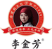 李金芳非遗粘豆包