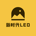 新时代LED激光车灯