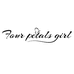 Four Petals Girl