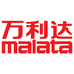 万利达malata馥谷中式厨电专卖店