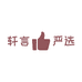 轩言严选