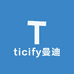 ticify曼迪果蔬专卖店