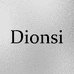 Dionsi精品