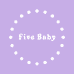 FiveBaby设计穿戴甲