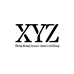 XYZ港奢男装