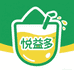 悦益多食品店