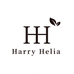 Harry Helia 饰品