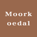 Moorkoedal 摩可多西南中心