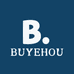 BUYEHOU养生茶饮