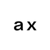 ax定制女装