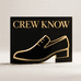 CREW KNOW鞋服旗舰店
