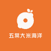 五常大米海洋