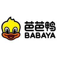芭芭鸭云牛童鞋专卖店