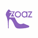 zoaz女鞋旗舰店