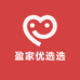 盈家优选选