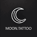 MoonTattoo纹身贴